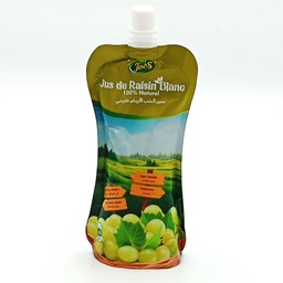 joos raisin blanc