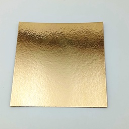 [STC-20] SOUS TARTE CARRE 20CM
