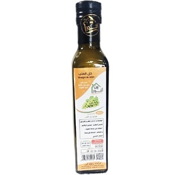 VINAIGRE RAISIN NAT