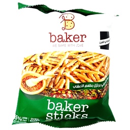 BAKER AUX HERBES