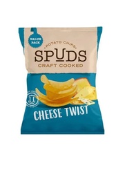 CHEESE TWIST 105GR