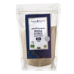 [6194041302279] BSISSA D'ORAGE NAPOLIS 400G