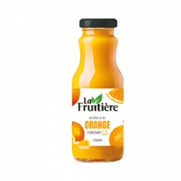 [02030] BOISSSON AUX JUS D'ORANGE