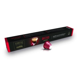 [8032680751394] CAFFITALY DECISO 10
