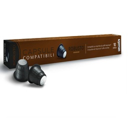 [8032680751431] CAFFITALY ROBUSTO 12