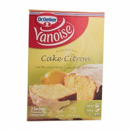 [6191402800030] CAKE CITRON