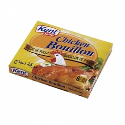 [8694587114025] CHIKEN BOUILLON