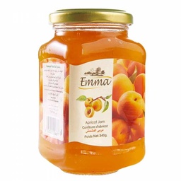 [6223000056677] CONFITURE ABRICOT 340G