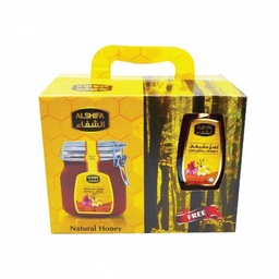 [10242] COFF CHIFEE 1K +250G GRATUIT
