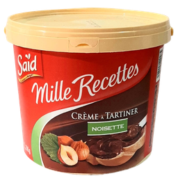 [5281201] TARTINER SAID 2.2KG