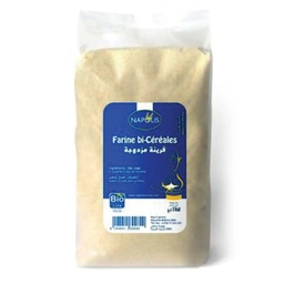 [6194041302200] FARINE D'ORGE NAPOLIS 500G