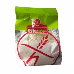 [6192421112012] FARINE DE PAIN SANS GLUTEN 500G