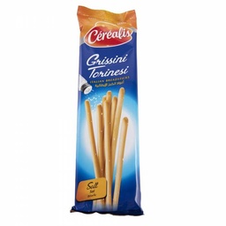 [01174] GRISSINI TORINESI SEL CEREALIS