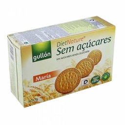 [10701] GULLON MARIA 400G