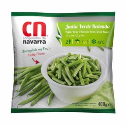 [8436541318144] HARICOT VERT 400G