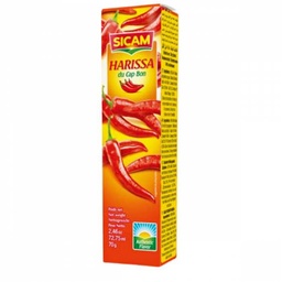 [6194055550789] HRISSA EN TUBE SICAM
