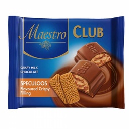 [6194005461035] MAESTRO SPECULOS