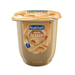 [61944664] MON DESSERT NOISETTE