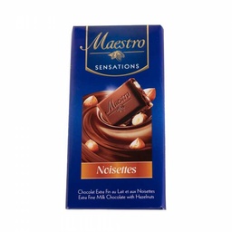 MAESTRO NOISETTE