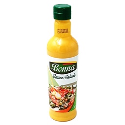 [6191575100043] SAUCE SALADE CESAR HUILE OLIVE