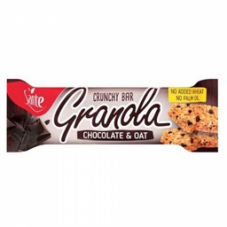 [33840] GREEN TREE OATS & CHOCOLATE BAR