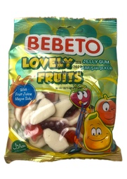 LOVELY FRUITS